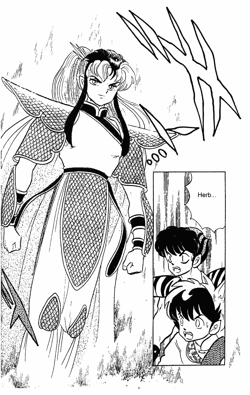 Ranma 1/2 Chapter 253 13